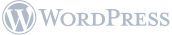 wordpress-grey