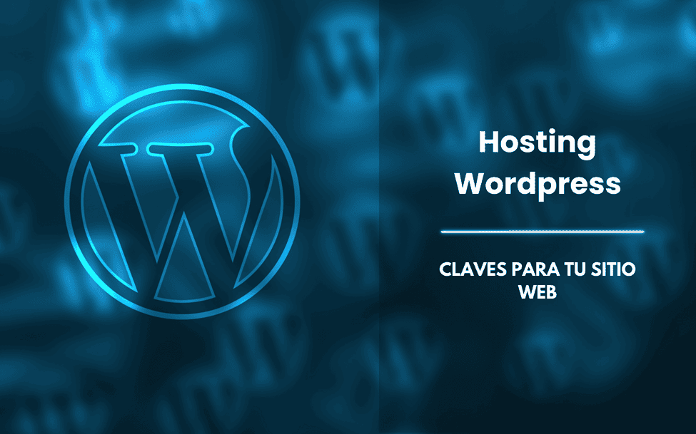 Hosting wordpress Hosting Latam