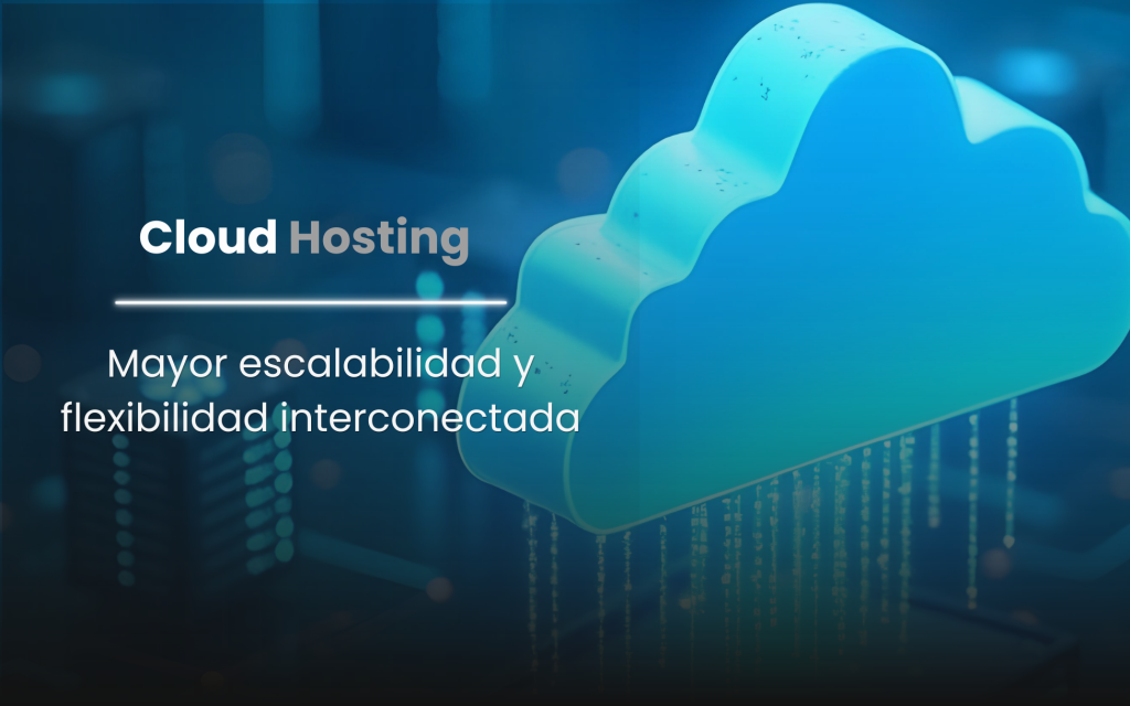 Cloud Hosting
