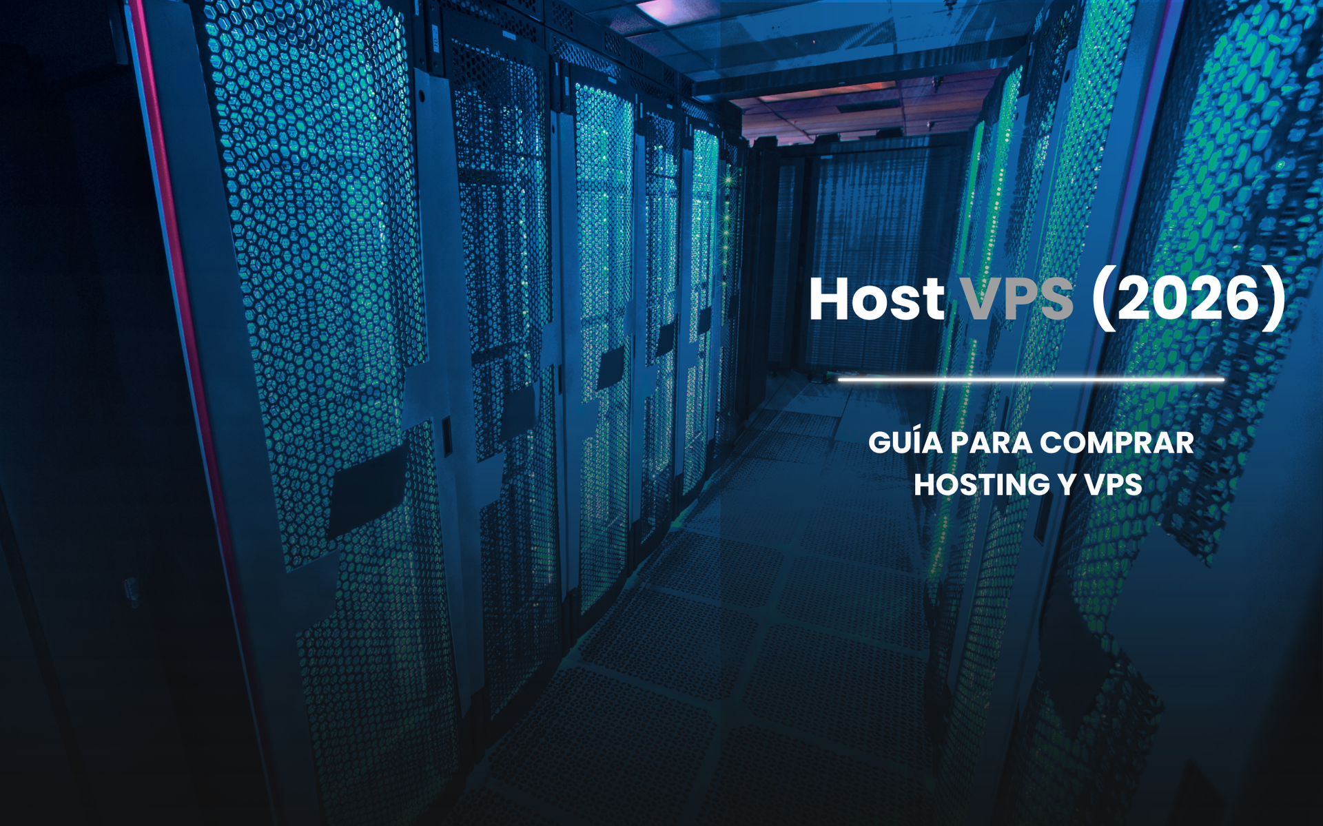 host vps