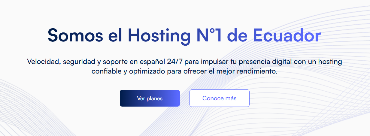 Hosting barato