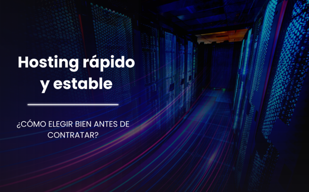 qué es un sitio web 