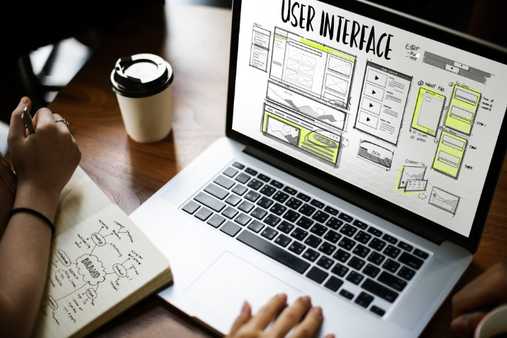 qué es un sitio web 